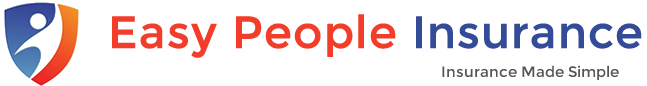 Easy People Insurance Logo